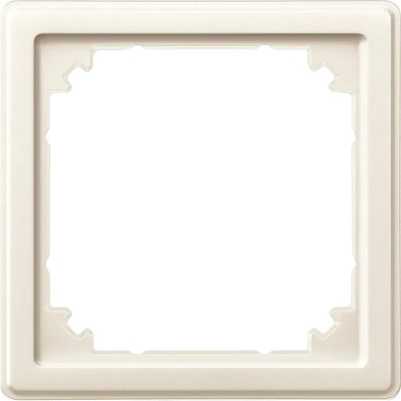Merten Adapter 518344 weiss AQUADESIGN
