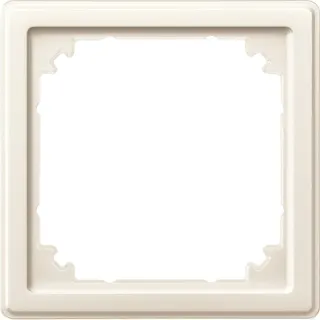 Merten Adapter 518344 weiss AQUADESIGN