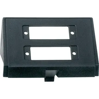 Merten Einschub 464381 schwarz