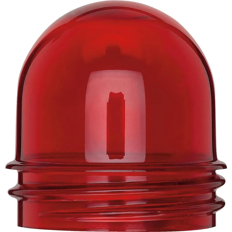 Merten Kuppelhaube MEG4492-8006 E14 rot