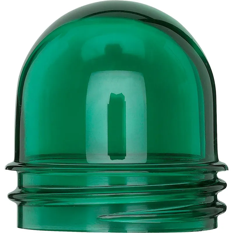 Merten Kuppelhaube MEG4491-8004 grün