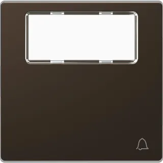 Merten Wippe Moccametallic System Design