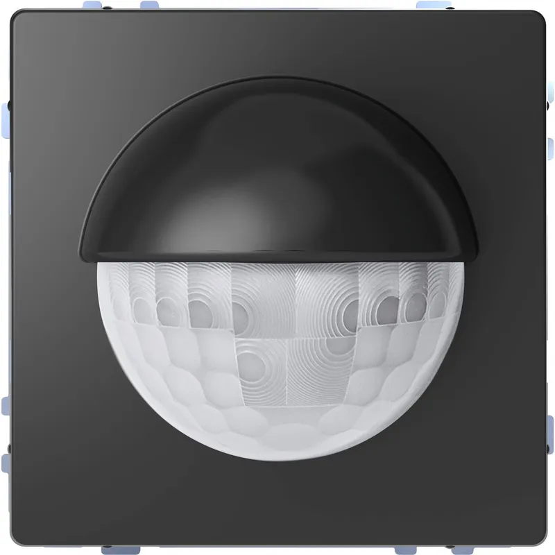 Merten Präsenzmelder KNX ARGUS 180/220 Anthrazit Design