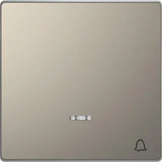 Merten Wippe Nickelmetallic System Design