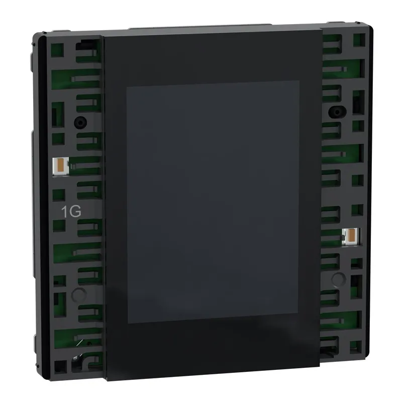 Merten Tastsensor Flex KNX Design Modul 1fach