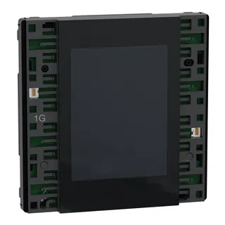 Merten Tastsensor Flex KNX Design Modul 1fach