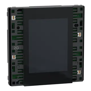 Merten Tastsensor Flex KNX Design Modul 2fach