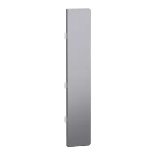 Merten Tastsensor Flex KNX Design 1fach Wippe Edelstahl