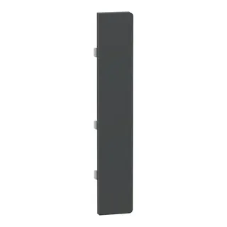 Merten Tastsensor Flex KNX Design 1fach Wippe Anthrazit