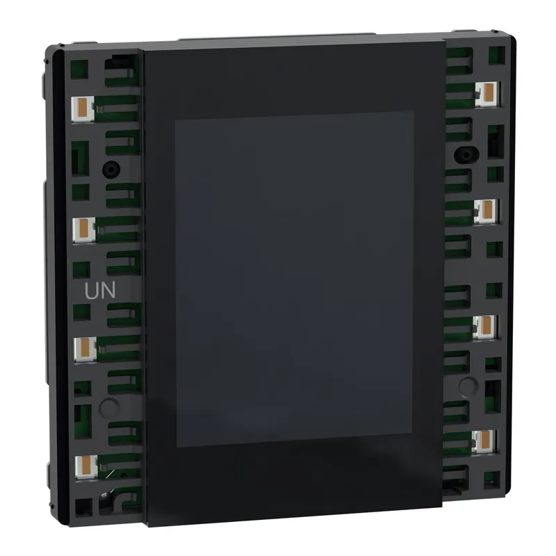 Merten Tastsensor Flex KNX Design Modul universal