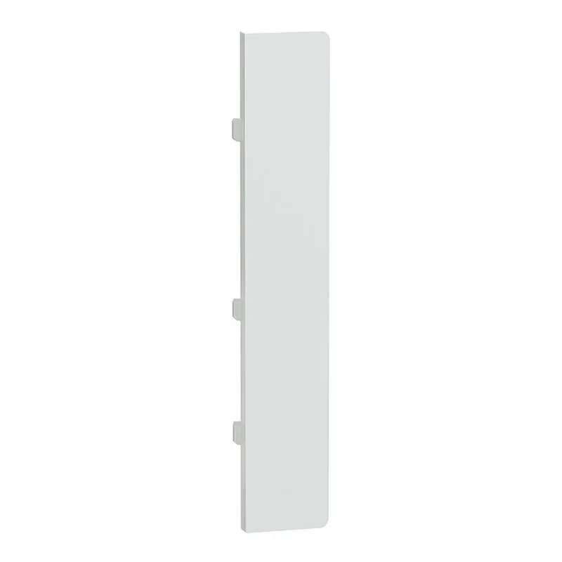 Merten Tastsensor Flex KNX Design 1fach Wippe lotosweiß