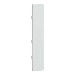 Merten Tastsensor Flex KNX Design 1fach Wippe lotosweiß