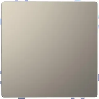 Merten Tastsensor Pro T System Design Nickelmetallic