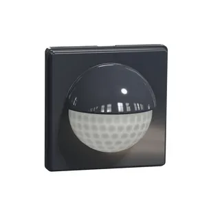 Merten Sensor-Modul ARGUS 180 UP anthrazit Aquadesign