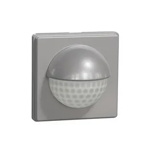 Merten Sensor-Modul ARGUS 180 UP aluminium Aquadesign