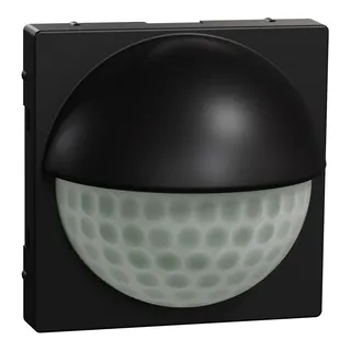 Merten Sensor-Modul ARGUS 180 UP schwarz matt System M