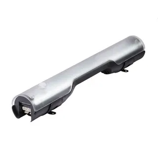 Finder LED Lampe ohne Ein/Aus-Taster Push-In-Klemmen