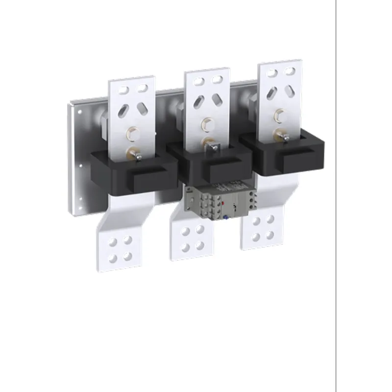 ABB Stotz-Kontakt elektronisches Überlastrelais EF1250DU-1250 75-1250A