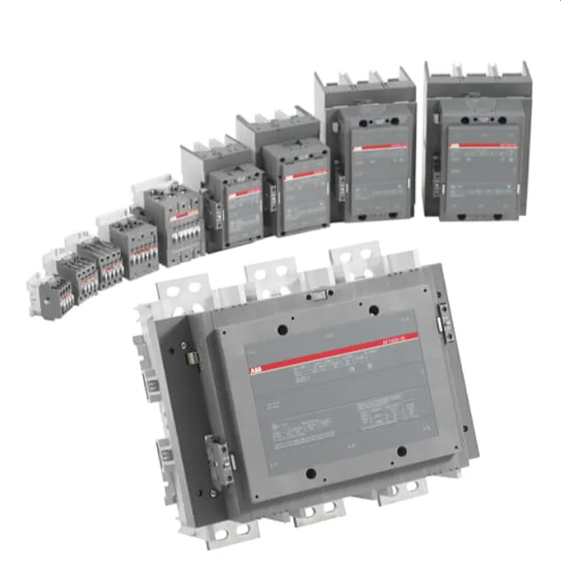 ABB Stotz-Kontakt Funkenlöschkammer KWK550 4-pl.f.EK550 Schütz
