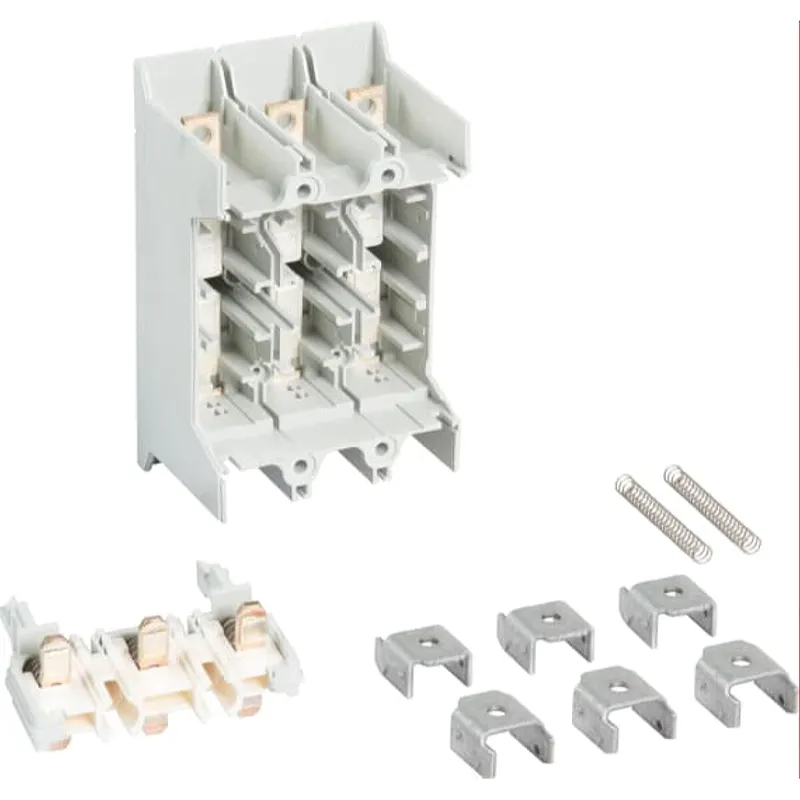ABB Stotz-Kontakt Hauptkontaktsatz ZL116 3-pl.f.AF116 Schütz