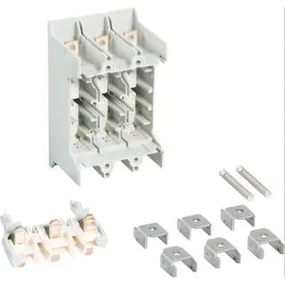 ABB Stotz-Kontakt Hauptkontaktsatz ZL116 3-pl.f.AF116 Schütz