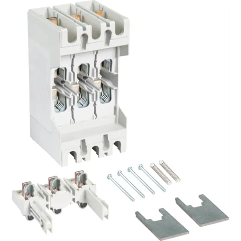 ABB Stotz-Kontakt Hauptkontaktsatz ZL205 3-pl.f.AF205 Schütz