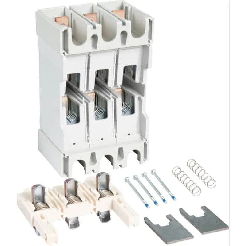 ABB Stotz-Kontakt Hauptkontaktsatz ZL265 3-pl.f.AF265 Schütz