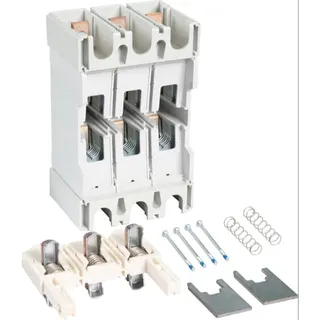ABB Stotz-Kontakt Hauptkontaktsatz ZL265 3-pl.f.AF265 Schütz