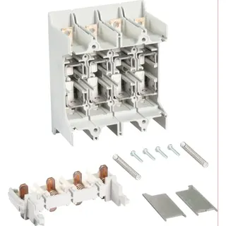 ABB Stotz-Kontakt Hauptkontaktsatz ZLT116 4-pl.f.AF116 Schütz