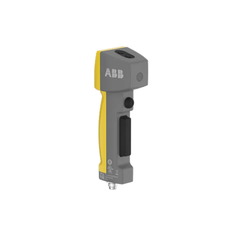 ABB Stotz-Kontakt 3-Stellungs-Zustimmschalter HD5-B-102 Zusatztaster 1/3/4 LED