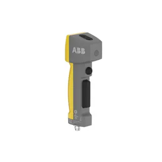 ABB Stotz-Kontakt 3-Stellungs-Zustimmschalter HD5-B-102 Zusatztaster 1/3/4 LED