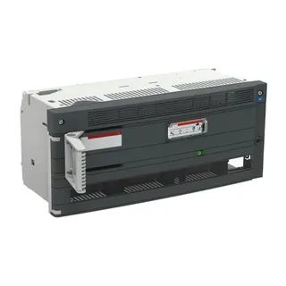 ABB Stotz-Kontakt Lasttrennschalter XRG2-50/10-4P-ITS2.1 SlimLine XRG f.SpEp