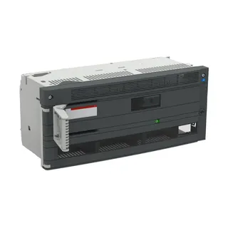 ABB Stotz-Kontakt Lasttrennschalter XRG2-50/10-4P-EFM SlimLine XRG f.SpEp