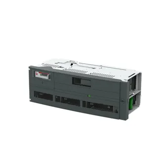ABB Stotz-Kontakt Lasttrennschalter XRG2-50/10-3P-MOT-EFM SlimLine