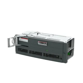 ABB Stotz-Kontakt Lasttrennschalter XRG3-50/10-3P-ITS2.D SlimLine XRG f.SpEp