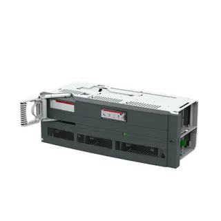 ABB Stotz-Kontakt Lasttrennschalter XRG2-50/10-3P-ITS2.1 SlimLine XRG f.SpEp