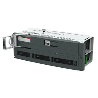 ABB Stotz-Kontakt Lasttrennschalter XRG2-50/10-3P-EFM SlimLine XRG f.SpEp
