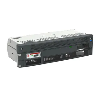 ABB Stotz-Kontakt Lasttrennschalter XRG1-50/10-4P-MOT-EFM SlimLine