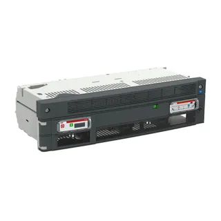 ABB Stotz-Kontakt Lasttrennschalter XRG1-50/10-4P-ITS2.1-MOT SlimLine