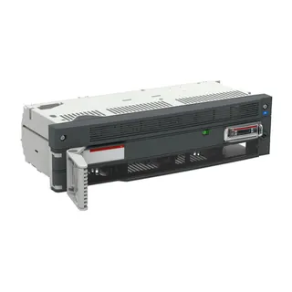 ABB Stotz-Kontakt Lasttrennschalter XRG1-50/10-4P-ITS2.D SlimLine XRG f.SpEp
