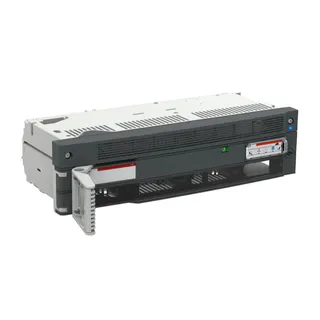 ABB Stotz-Kontakt Lasttrennschalter XRG1-50/10-4P-ITS2.1 SlimLine XRG f.SpEp