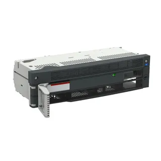ABB Stotz-Kontakt Lasttrennschalter XRG1-50/10-4P-EFM SlimLine XRG f.SpEp