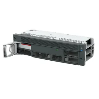 ABB Stotz-Kontakt Lasttrennschalter XRG1-50/10-4P SlimLine XRG f.SpEp