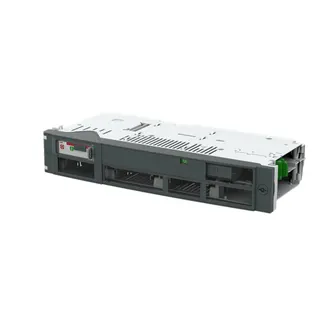 ABB Stotz-Kontakt Lasttrennschalter XRG1-50/10-3P-MOT-EFM SlimLine