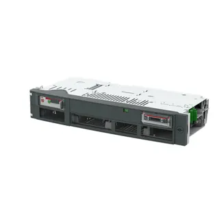 ABB Stotz-Kontakt Lasttrennschalter XRG1-50/10-3P-ITS2.D-MOT SlimLine