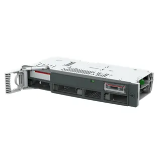 ABB Stotz-Kontakt Lasttrennschalter XRG1-50/10-3P-ITS2.D SlimLine XRG f.SpEp
