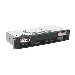 ABB Stotz-Kontakt Lasttrennschalter XRG1-50/10-3P-ITS2.1-MOT SlimLine