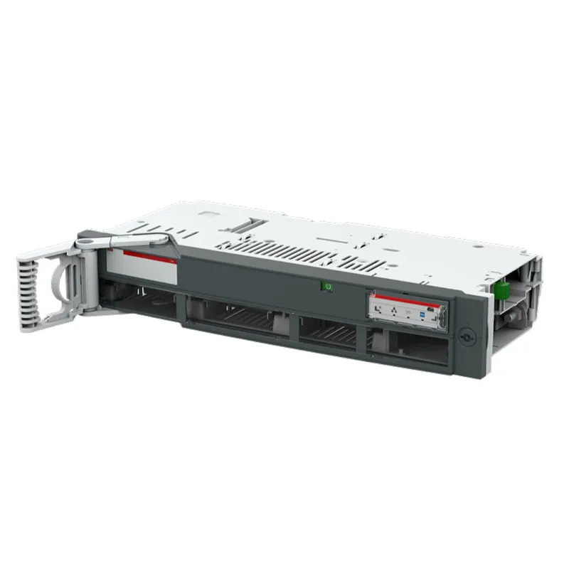 ABB Stotz-Kontakt Lasttrennschalter XRG1-50/10-3P-ITS2.1 SlimLine XRG f.SpEp
