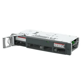 ABB Stotz-Kontakt Lasttrennschalter XRG1-50/10-3P-ITS2.1 SlimLine XRG f.SpEp