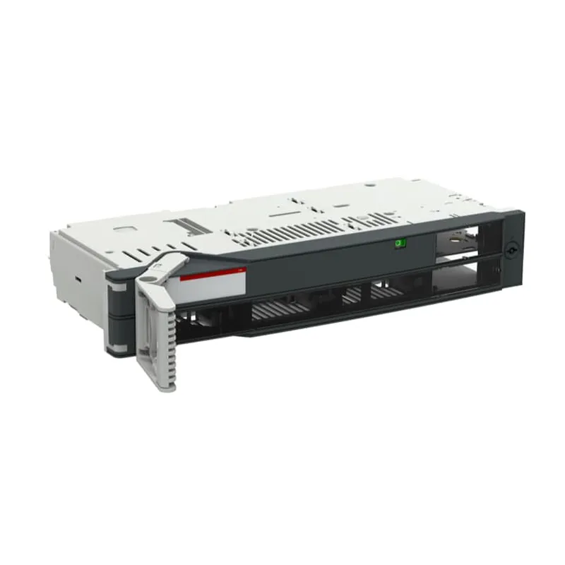 ABB Stotz-Kontakt Lasttrennschalter XRG1-50/10-3P SlimLine XRG f.SpEp